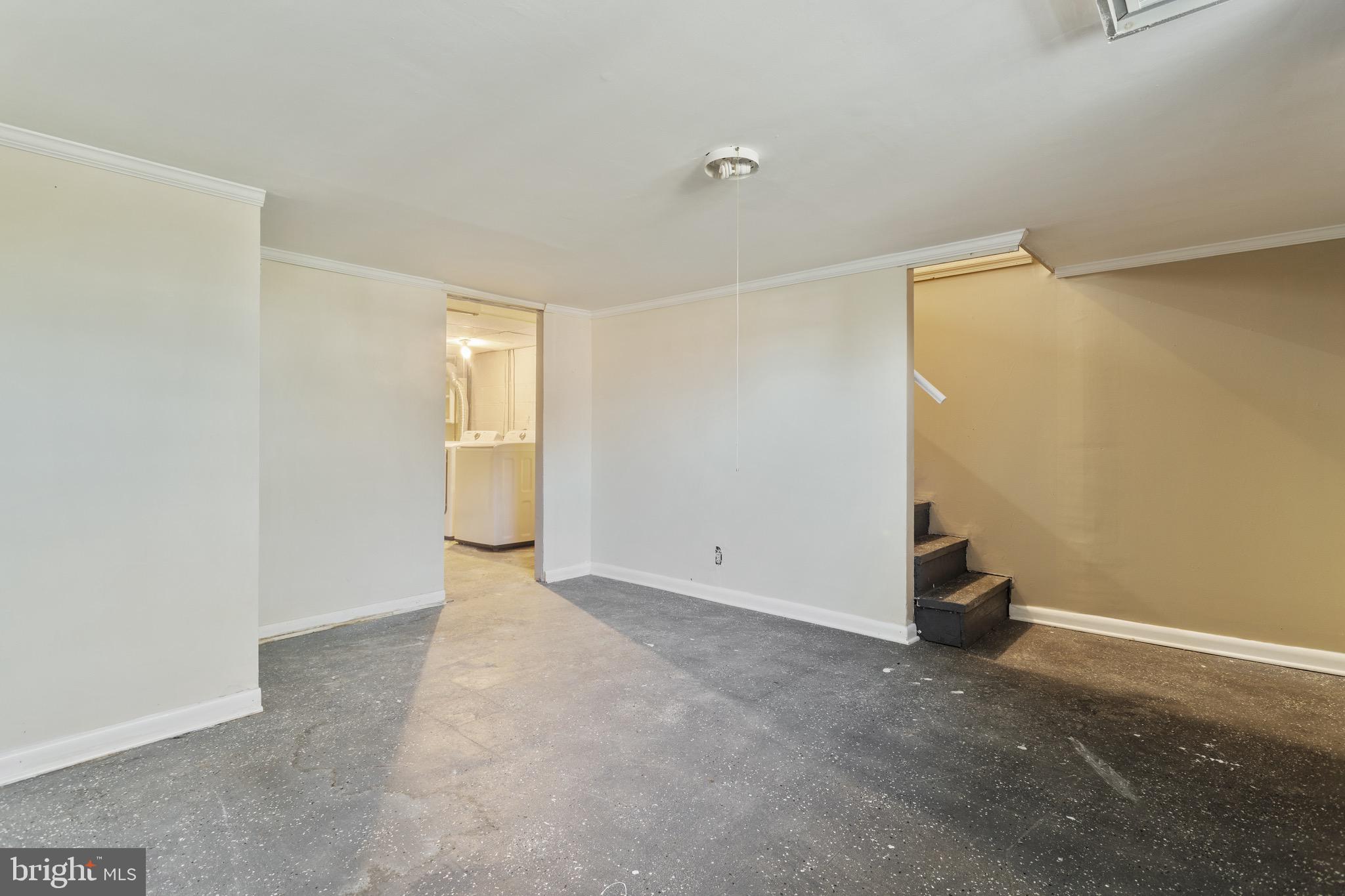 4002 Rexmere Road Baltimore, MD 21218 - Photo 19 of 22 Basement