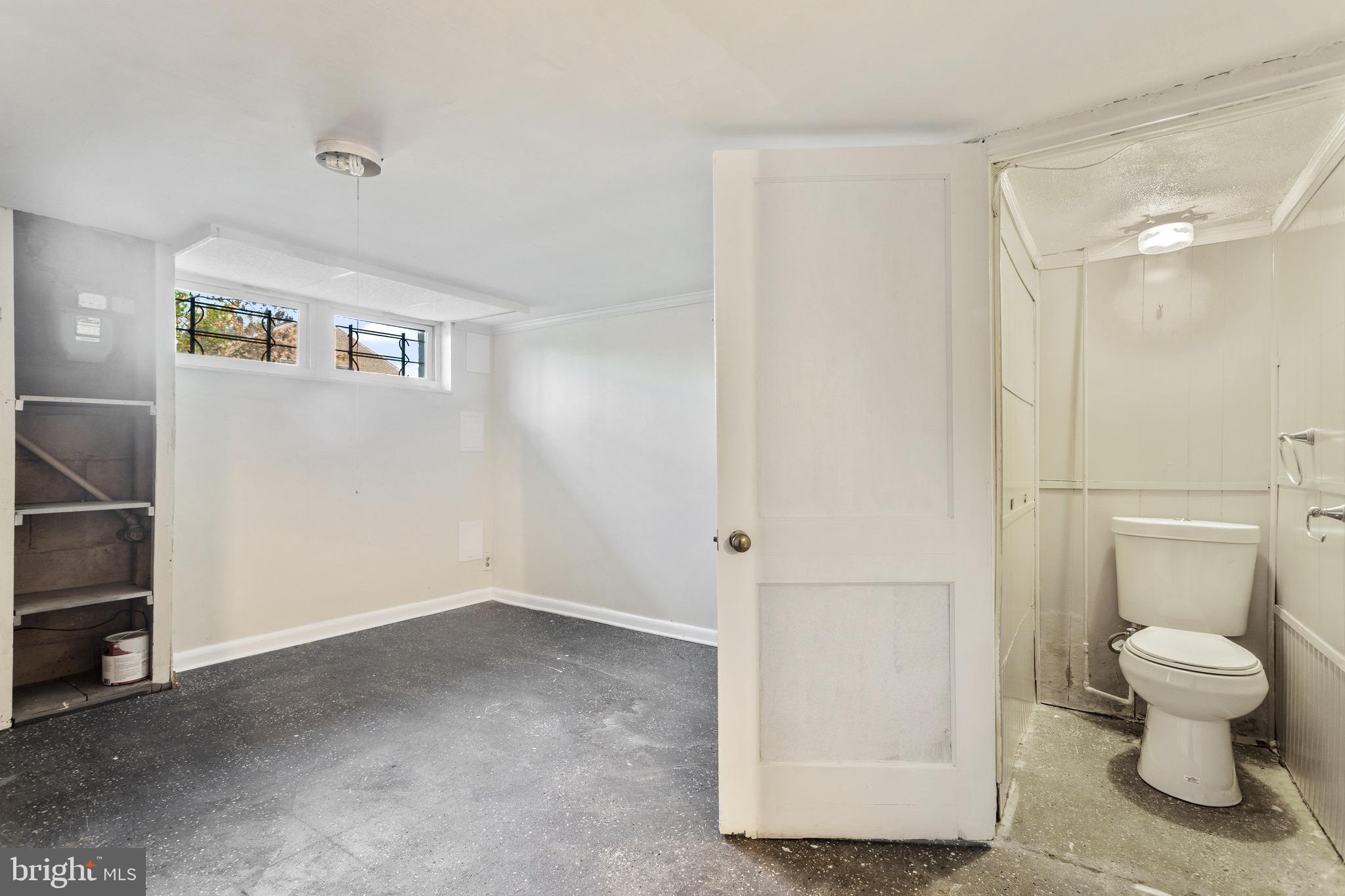 4002 Rexmere Road Baltimore, MD 21218 - Photo 20 of 22 Basement