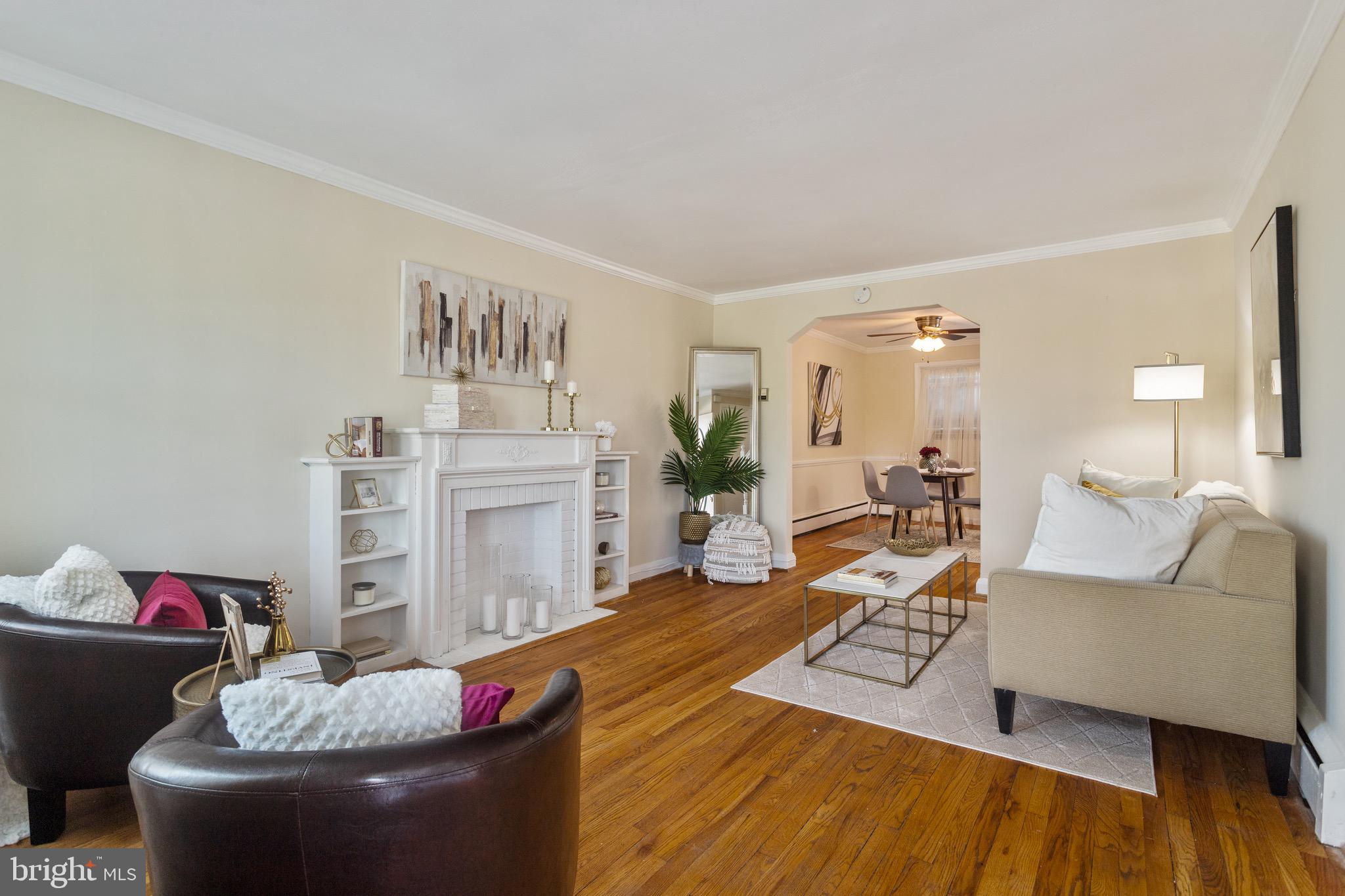 4002 Rexmere Road Baltimore, MD 21218 - Photo 3 of 22