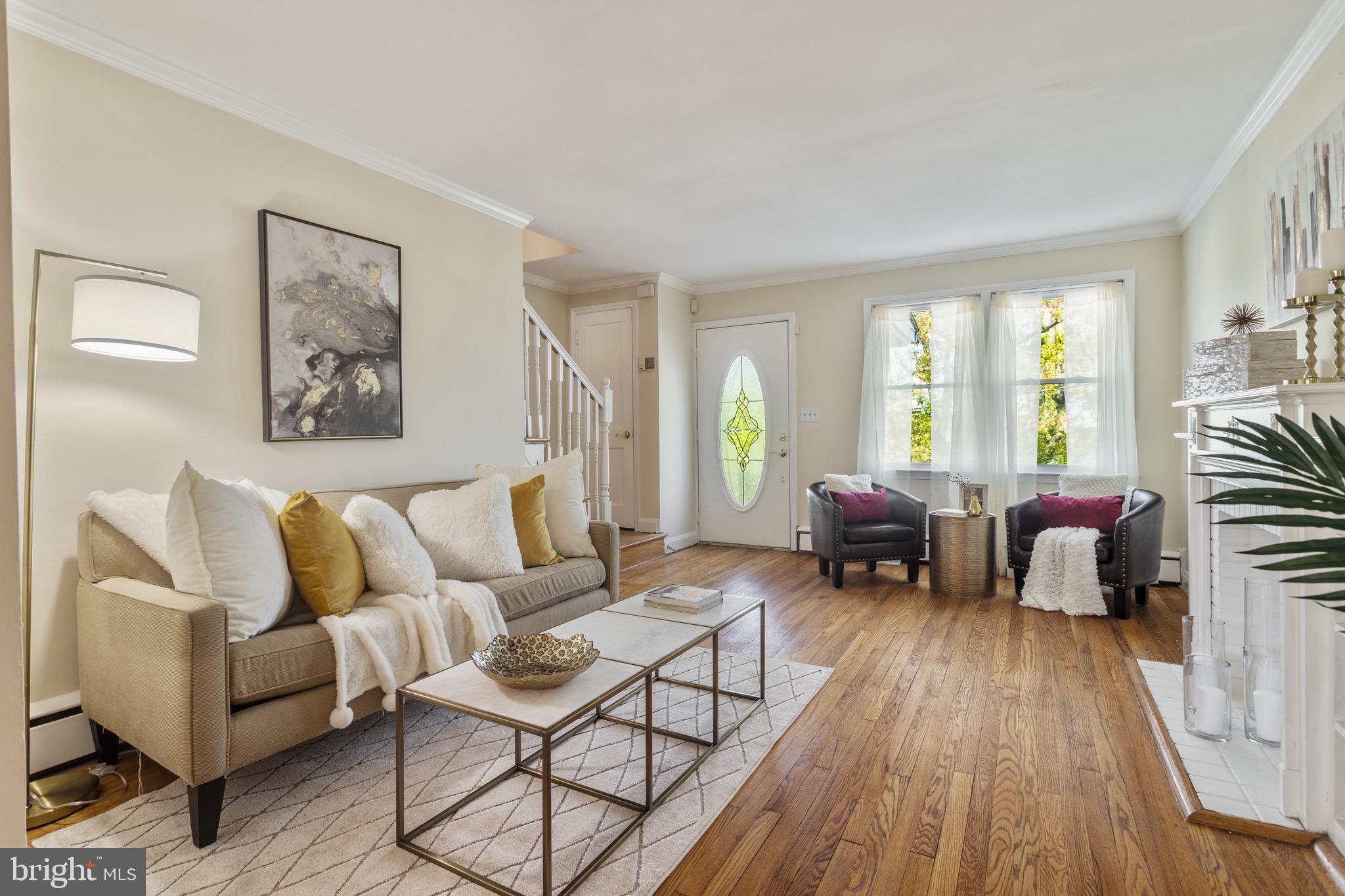 4002 Rexmere Road Baltimore, MD 21218 - Photo 4 of 22