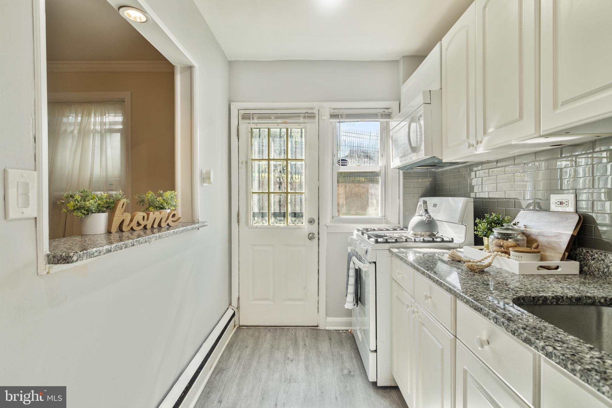 4002 Rexmere Road Baltimore, MD 21218 - Photo 8 of 22 Kitchen