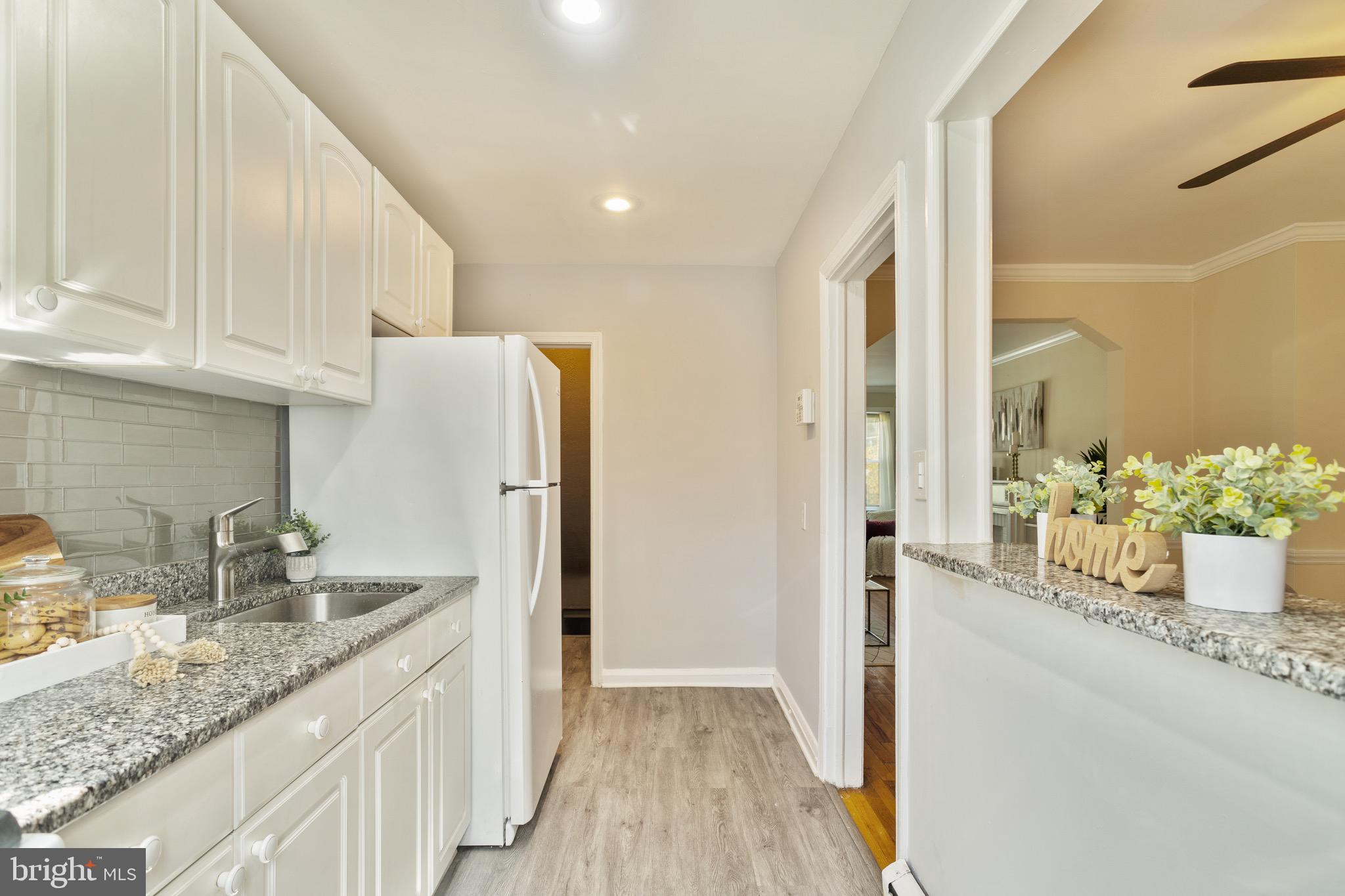 4002 Rexmere Road Baltimore, MD 21218 - Photo 9 of 22 Kitchen