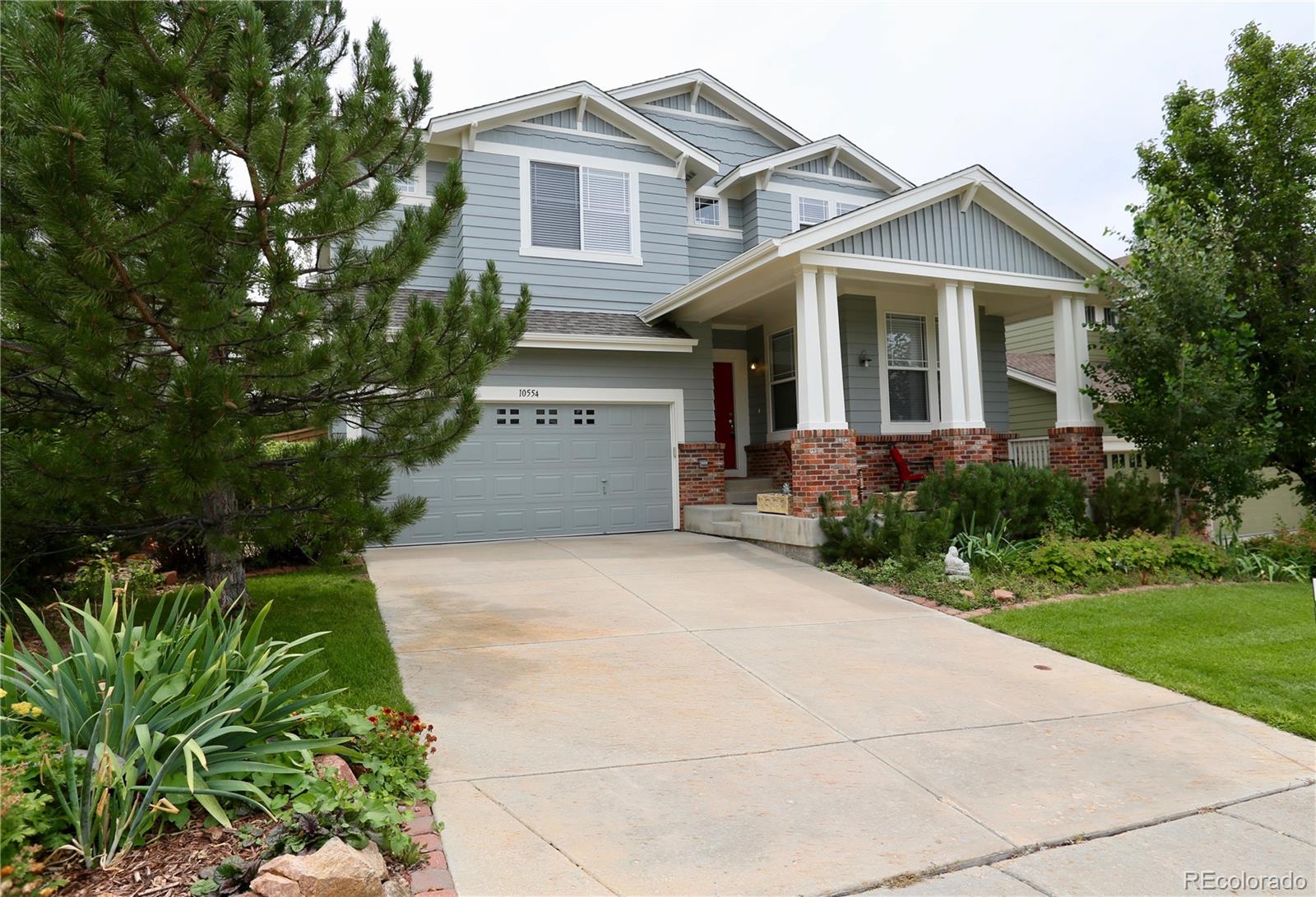 10554 Wagon Highlands Ranch Highlands Ranch, CO 80130 - Photo 1 of 30 Gallery Image 1