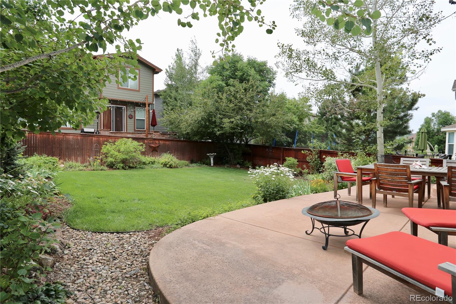 10554 Wagon Highlands Ranch Highlands Ranch, CO 80130 - Photo 27 of 30 Gallery Image 27