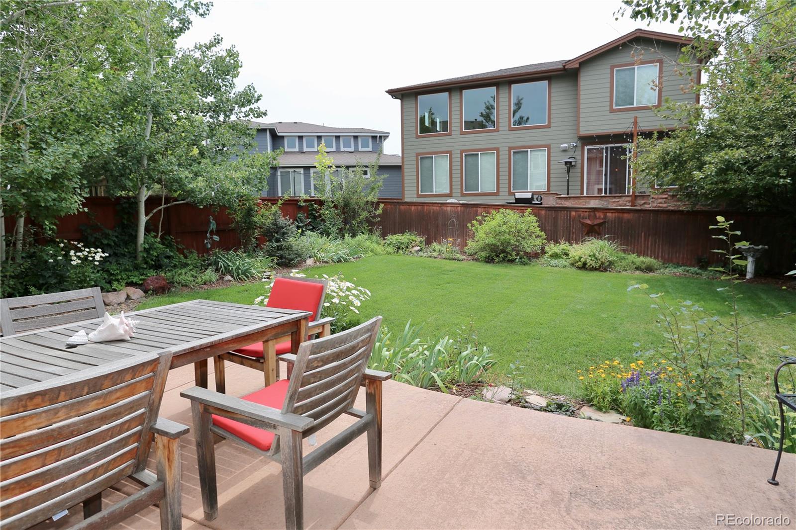 10554 Wagon Highlands Ranch Highlands Ranch, CO 80130 - Photo 28 of 30 Gallery Image 28