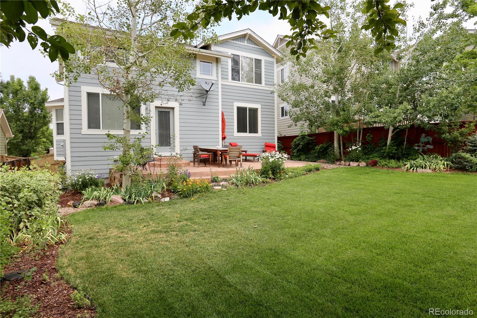 10554 Wagon Highlands Ranch Highlands Ranch, CO 80130 - Photo 29 of 30 Gallery Image 29