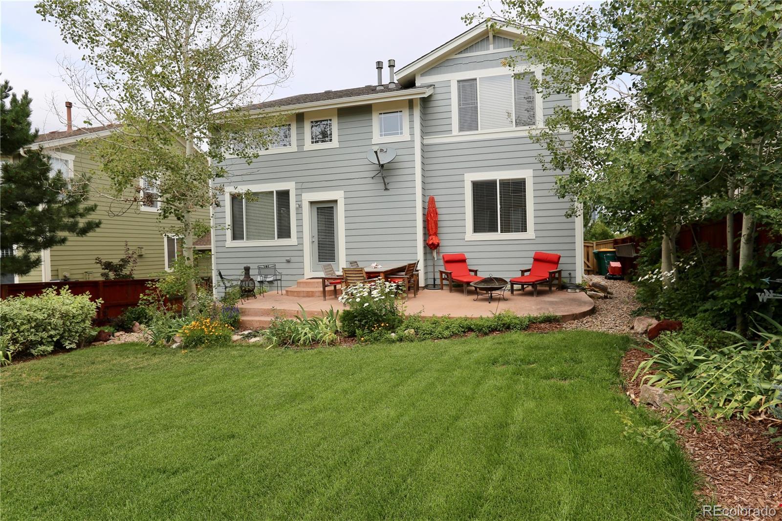 10554 Wagon Highlands Ranch Highlands Ranch, CO 80130 - Photo 30 of 30 Gallery Image 30