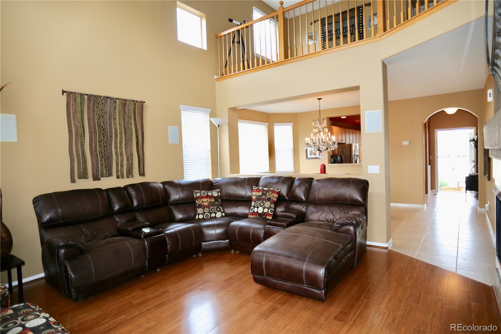 10554 Wagon Highlands Ranch Highlands Ranch, CO 80130 - Photo 4 of 30 Gallery Image 4