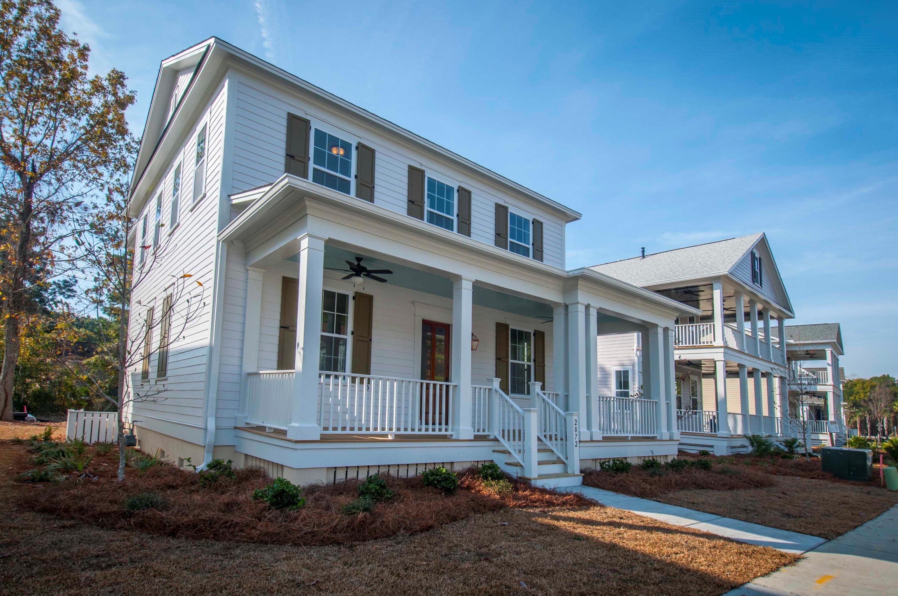 1575 Watt Pond Road Mount Pleasant, SC 29466 - Photo 1 of 1 This is another Wagner.