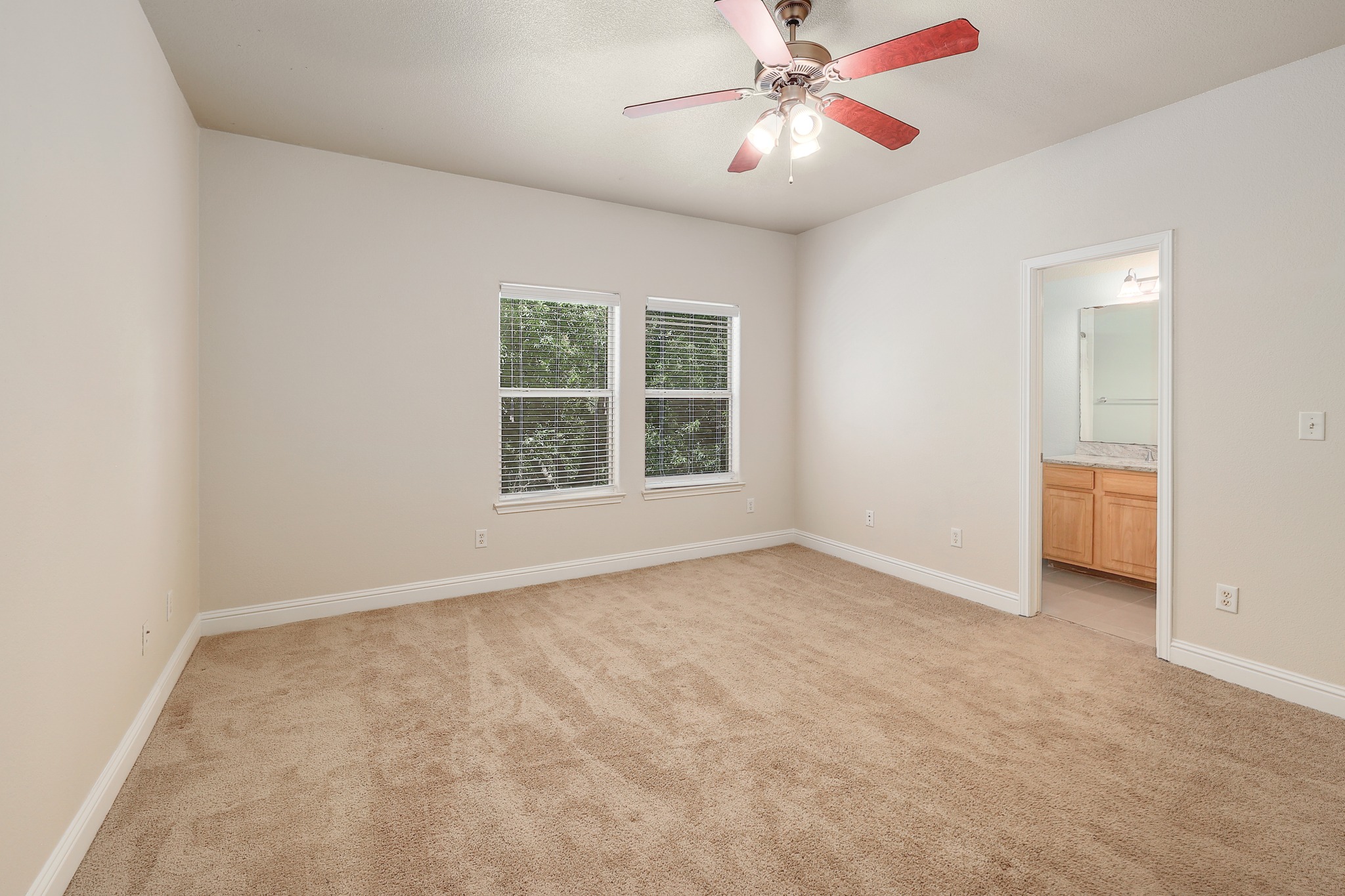 4803 A Pecan Springs Road, Unit B Austin, TX 78723 - Photo 14 of 27