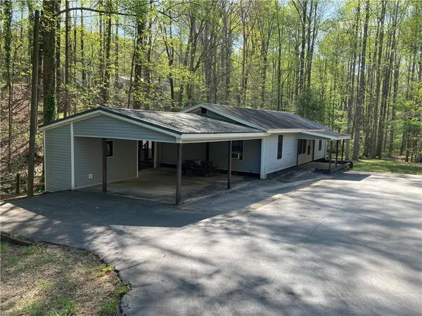 $1,700 | 2 Maple Leaf Drive, Dahlonega, GA 30533