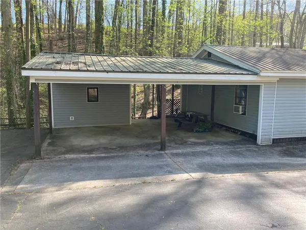 $1,700 | 2 Maple Leaf Drive, Dahlonega, GA 30533