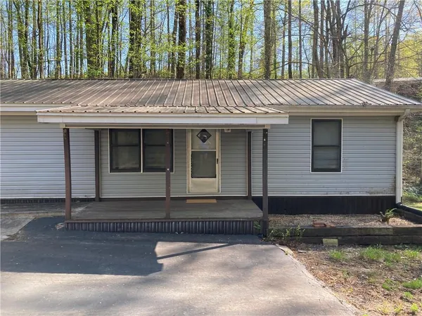 $1,700 | 2 Maple Leaf Drive, Dahlonega, GA 30533