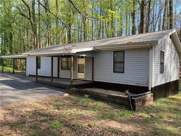 $1,700 | 2 Maple Leaf Drive, Dahlonega, GA 30533