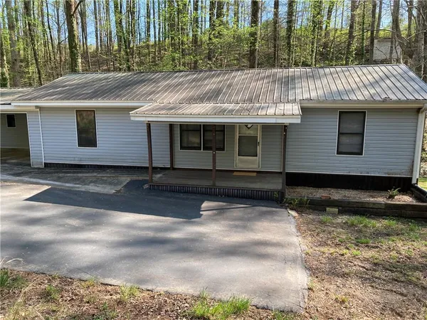 $1,700 | 2 Maple Leaf Drive, Dahlonega, GA 30533