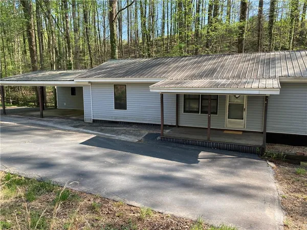 $1,700 | 2 Maple Leaf Drive, Dahlonega, GA 30533