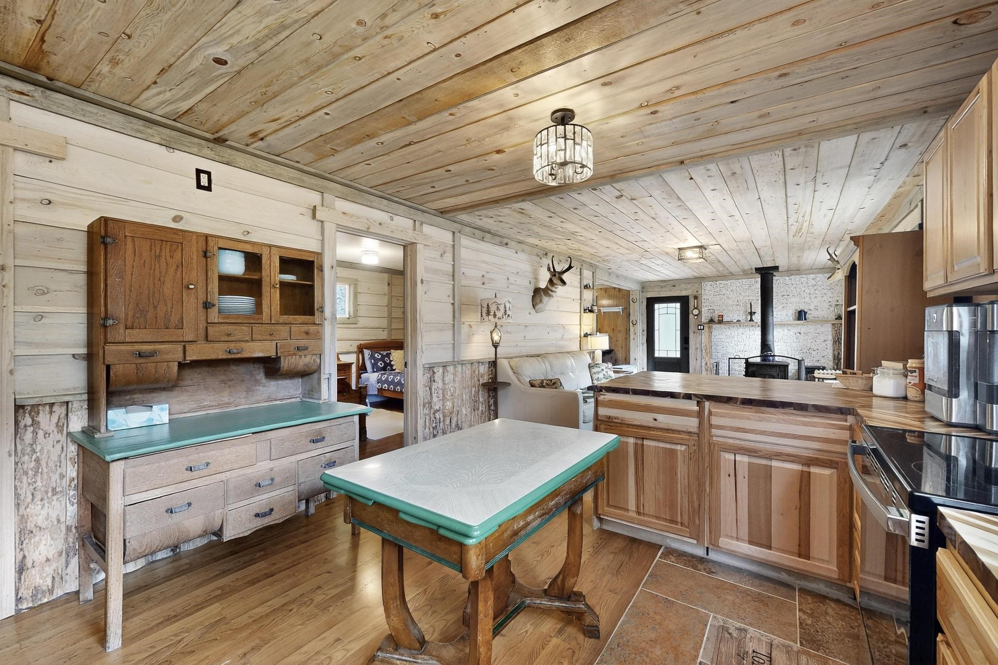 2444 Highway 63 Tererro, NM 87573 - Photo 72 of 98