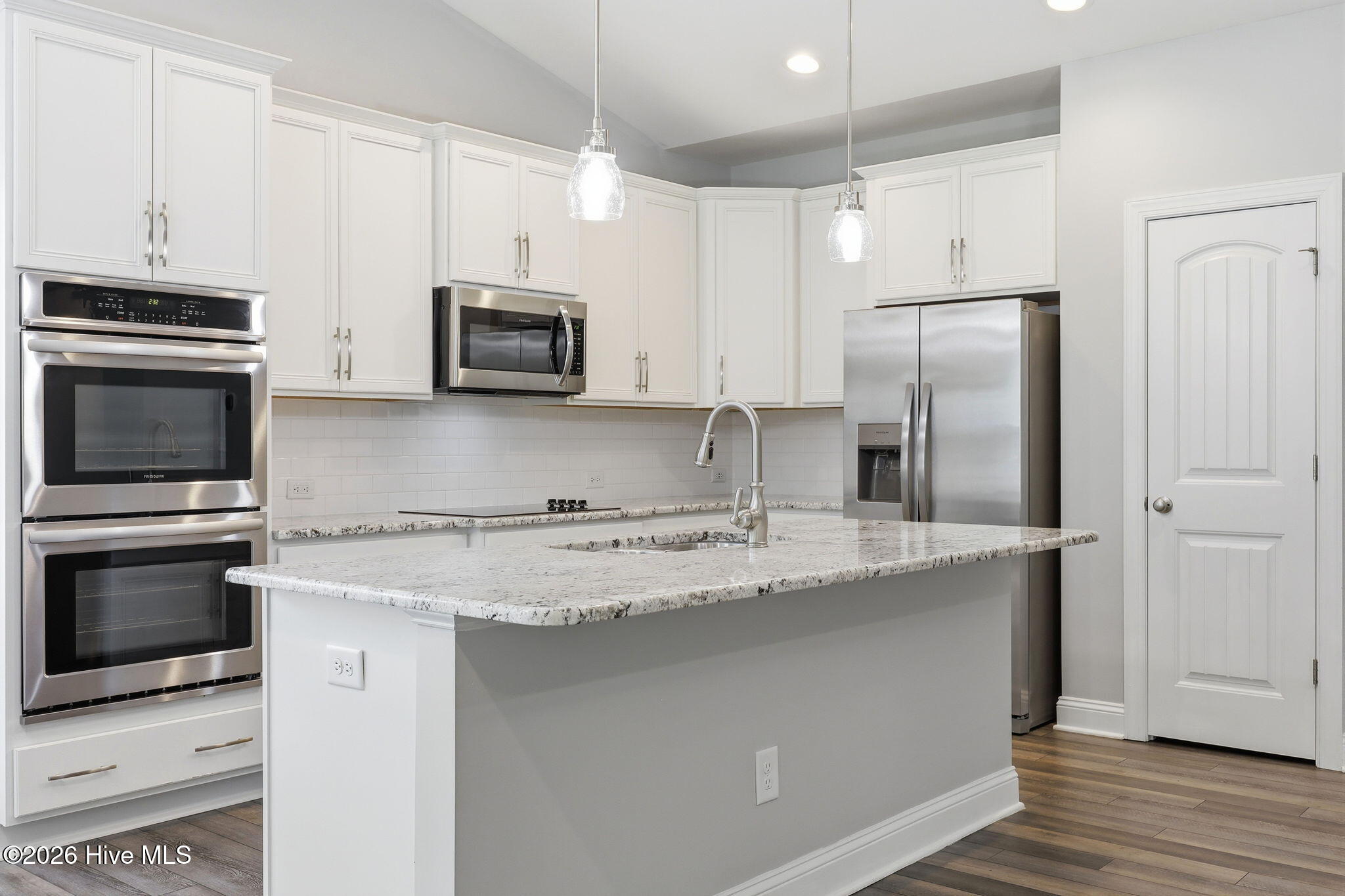 511 Pondpine Lane Carthage, NC 28327 - Photo 11 of 55 Kitchen