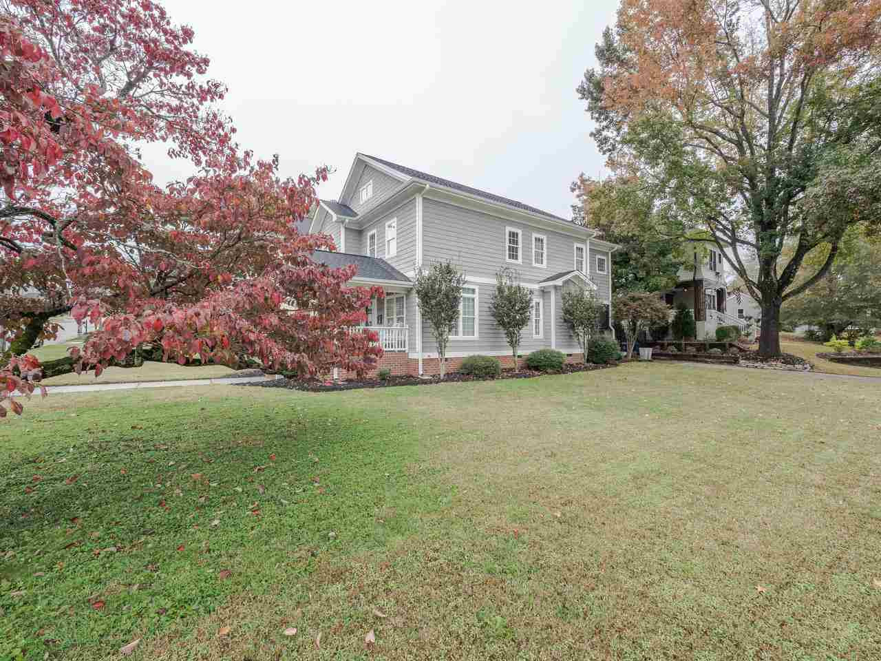 529 Mial Street Raleigh, NC 27608 - Photo 25 of 25 Photo 25