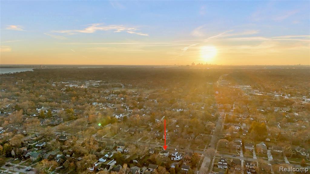 768 Washington Road Grosse Pointe, MI 48230 - Photo 49 of 54