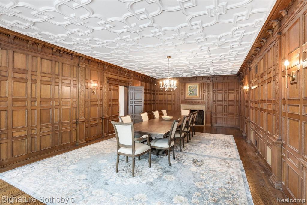 110 Cloverly Road Grosse Pointe Farms, MI 48236 - Photo 14 of 58