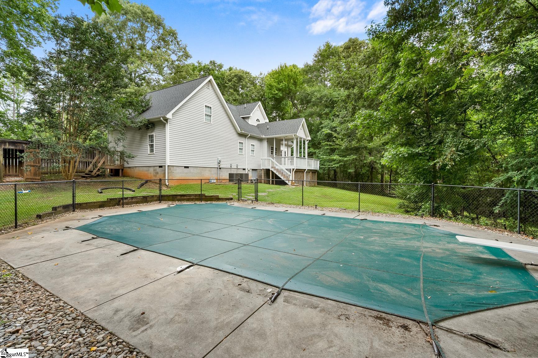 162 Cleveland Road Honea Path, SC 29654 - Photo 39 of 50