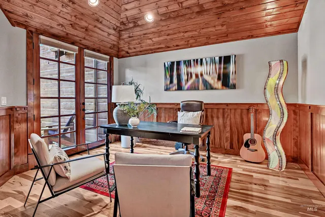 $718,000 | 9685 West Sultana Drive, Garden City, ID 83714