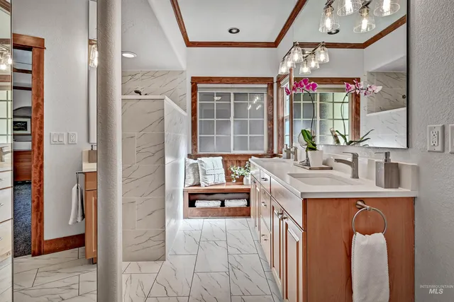 $718,000 | 9685 West Sultana Drive, Garden City, ID 83714