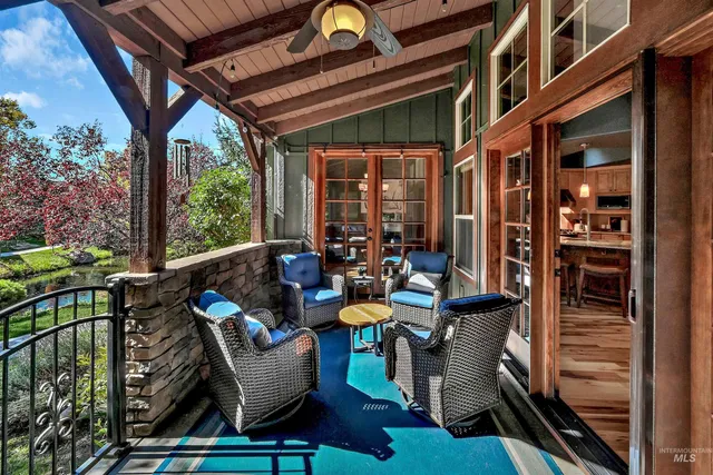 $718,000 | 9685 West Sultana Drive, Garden City, ID 83714