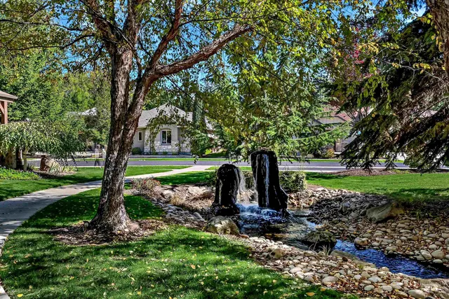 $718,000 | 9685 West Sultana Drive, Garden City, ID 83714