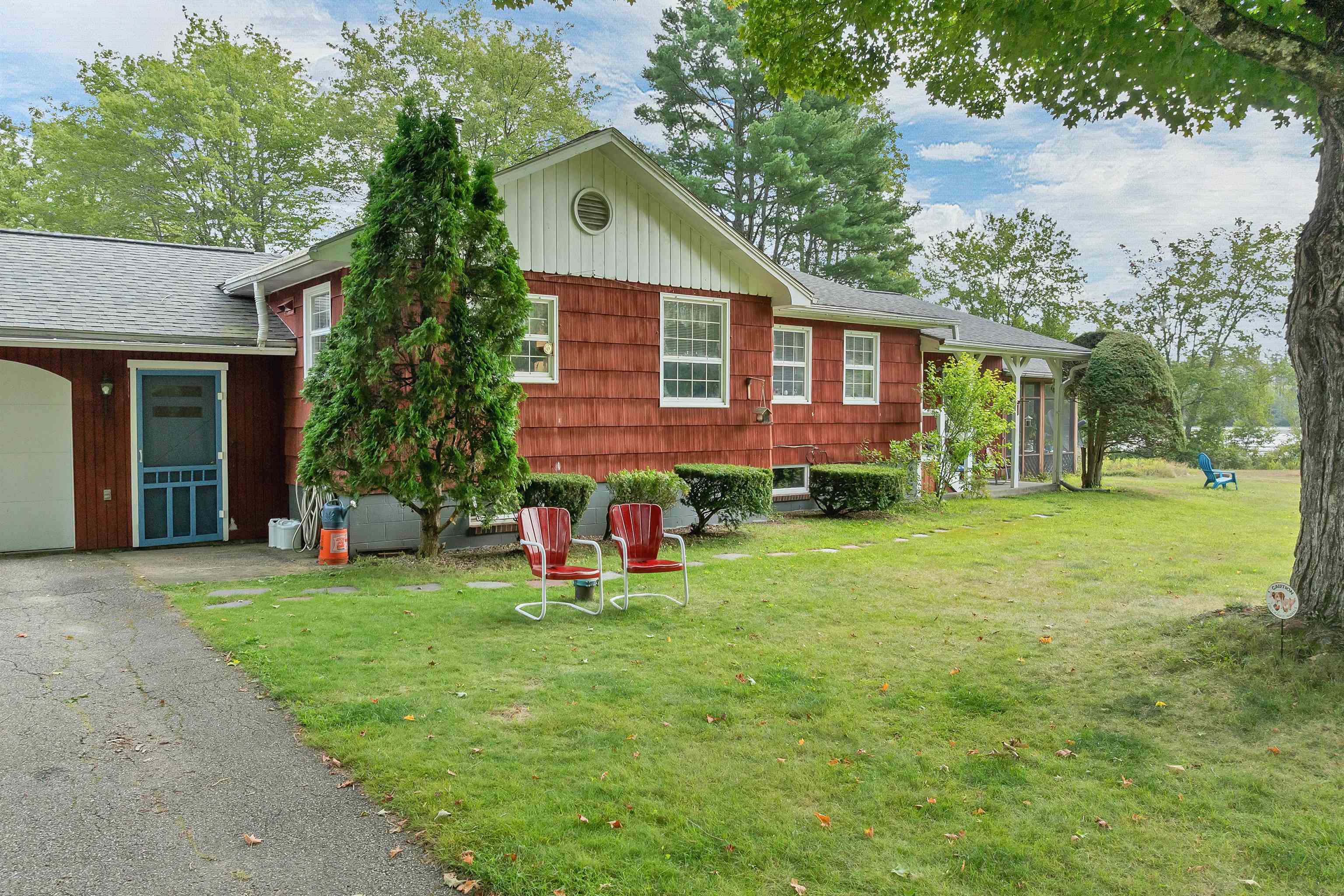 152 Parade Road Barnstead, NH 03225 - Photo 2 of 60 Gallery Image 2