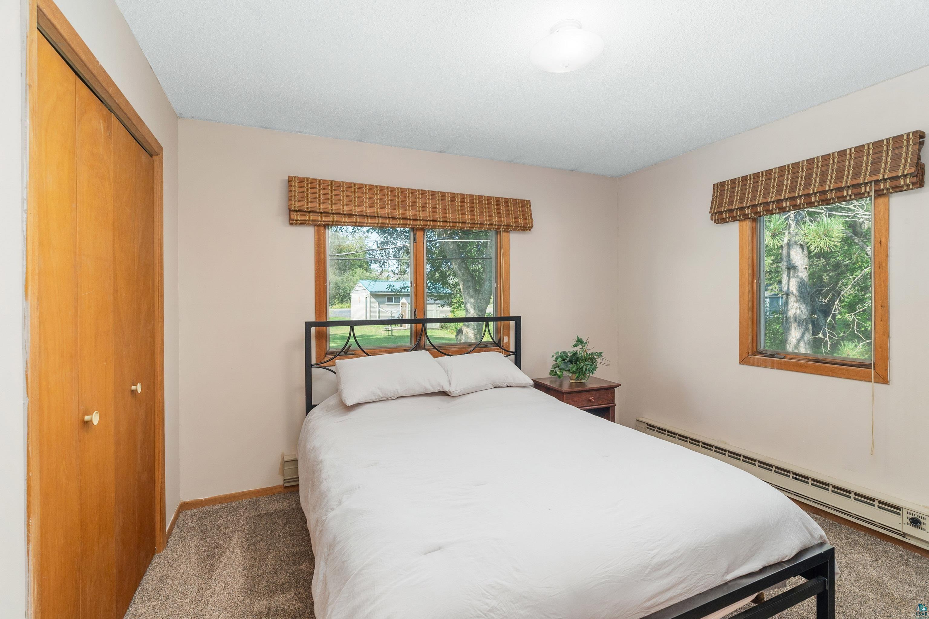 141 Alice Street Proctor, MN 55810 - Photo 23 of 46 Bedroom