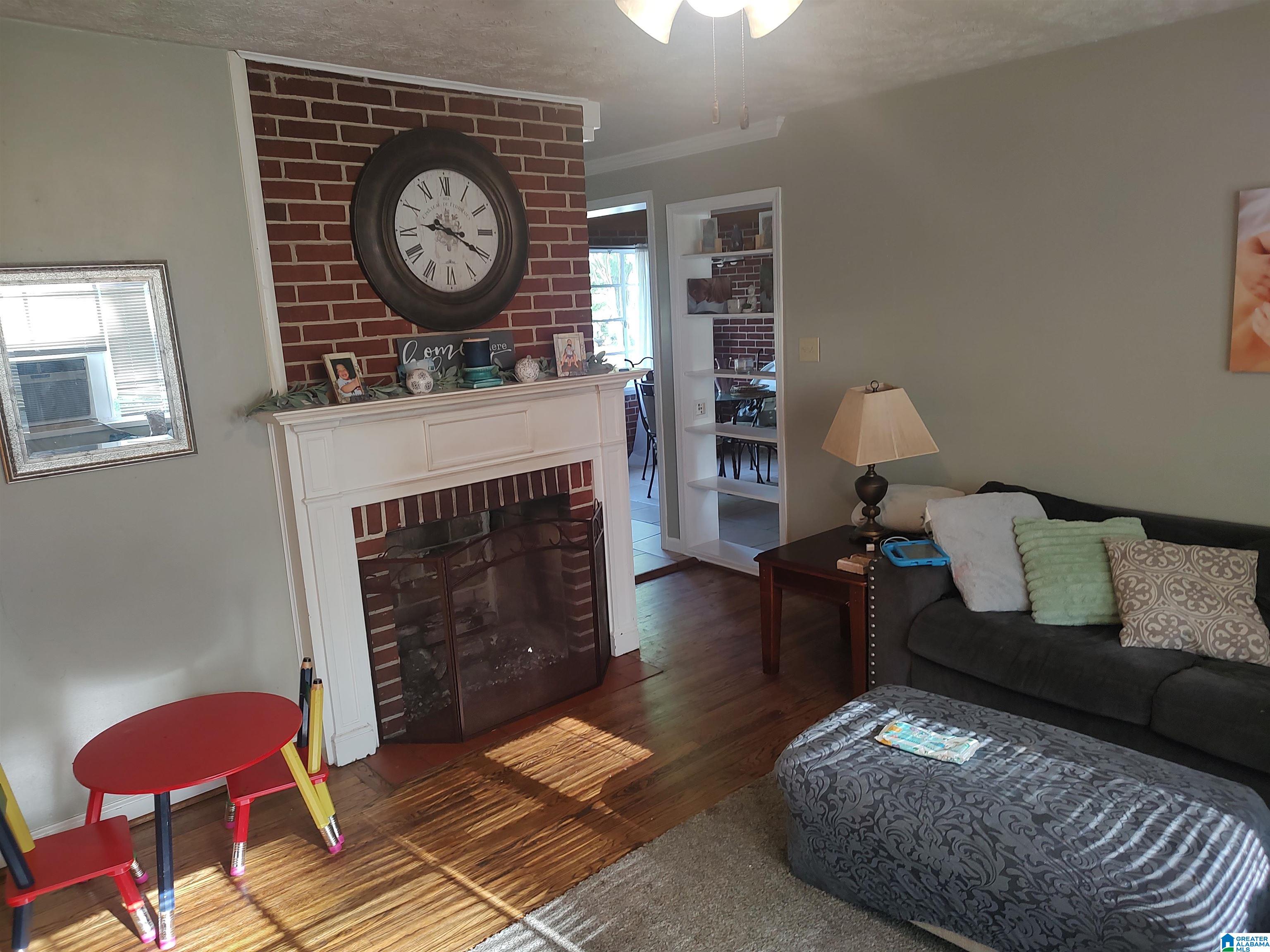 3307 Jane Street Sylacauga, AL 35150 - Photo 5 of 11