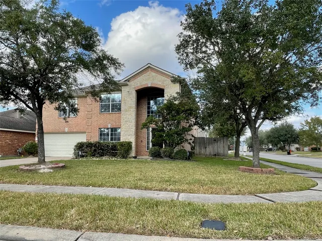 $2,100 | 3027 Texas Trail Lane, Manvel, TX 77578