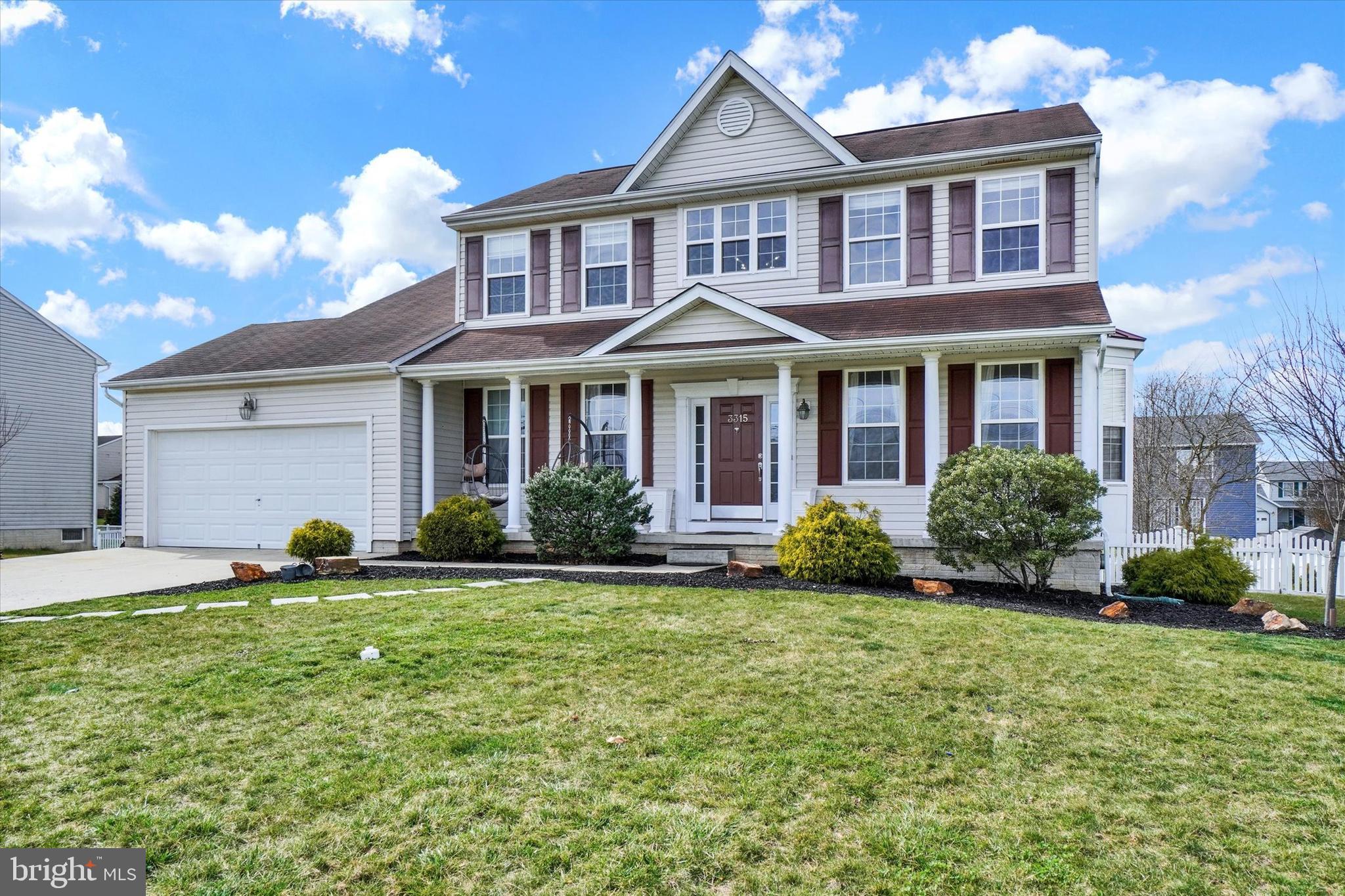 3315 Lewisberry Road York, PA 17404 - Photo 1 of 28 Gallery Image 1