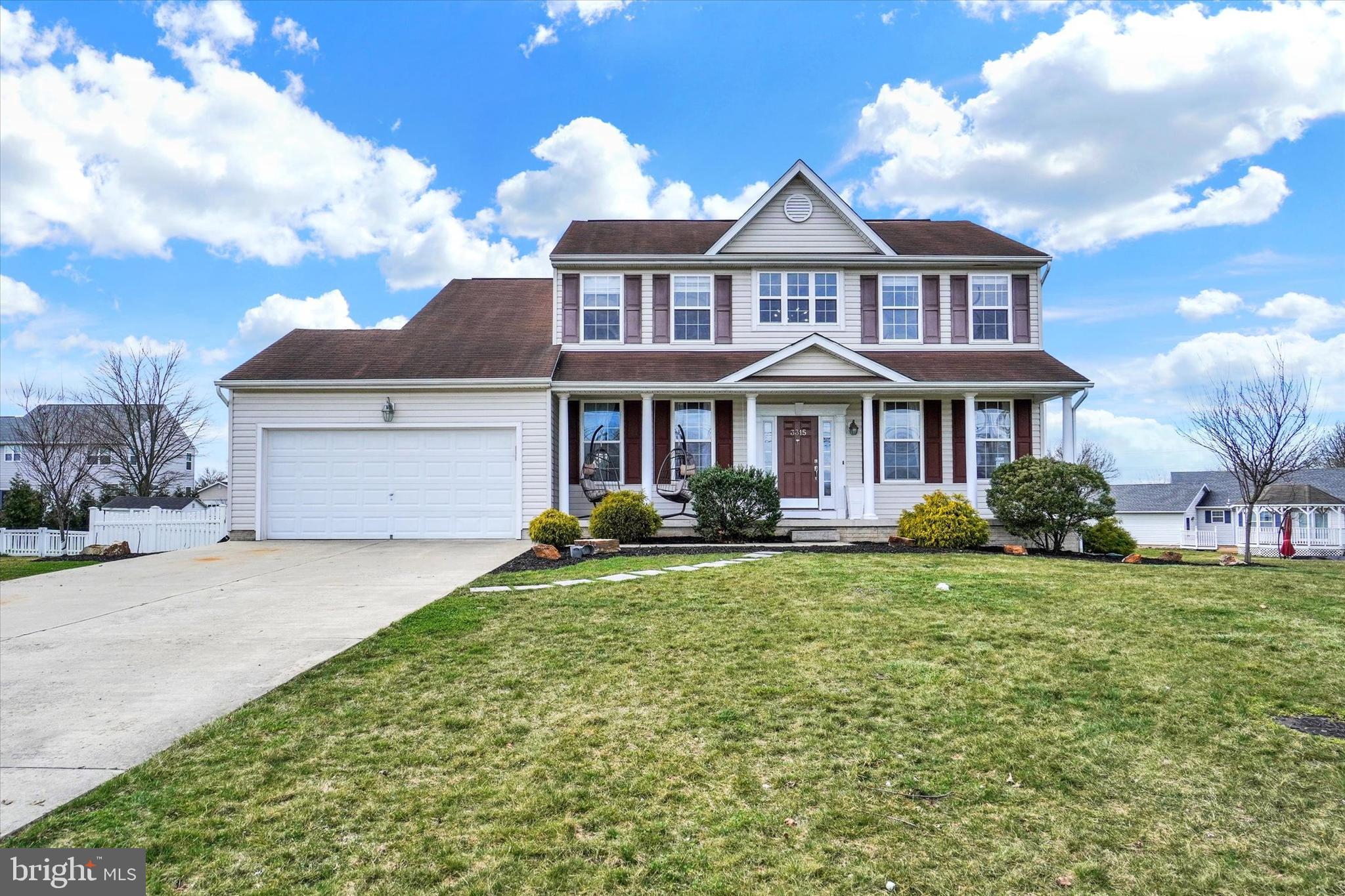 3315 Lewisberry Road York, PA 17404 - Photo 28 of 28 Gallery Image 28
