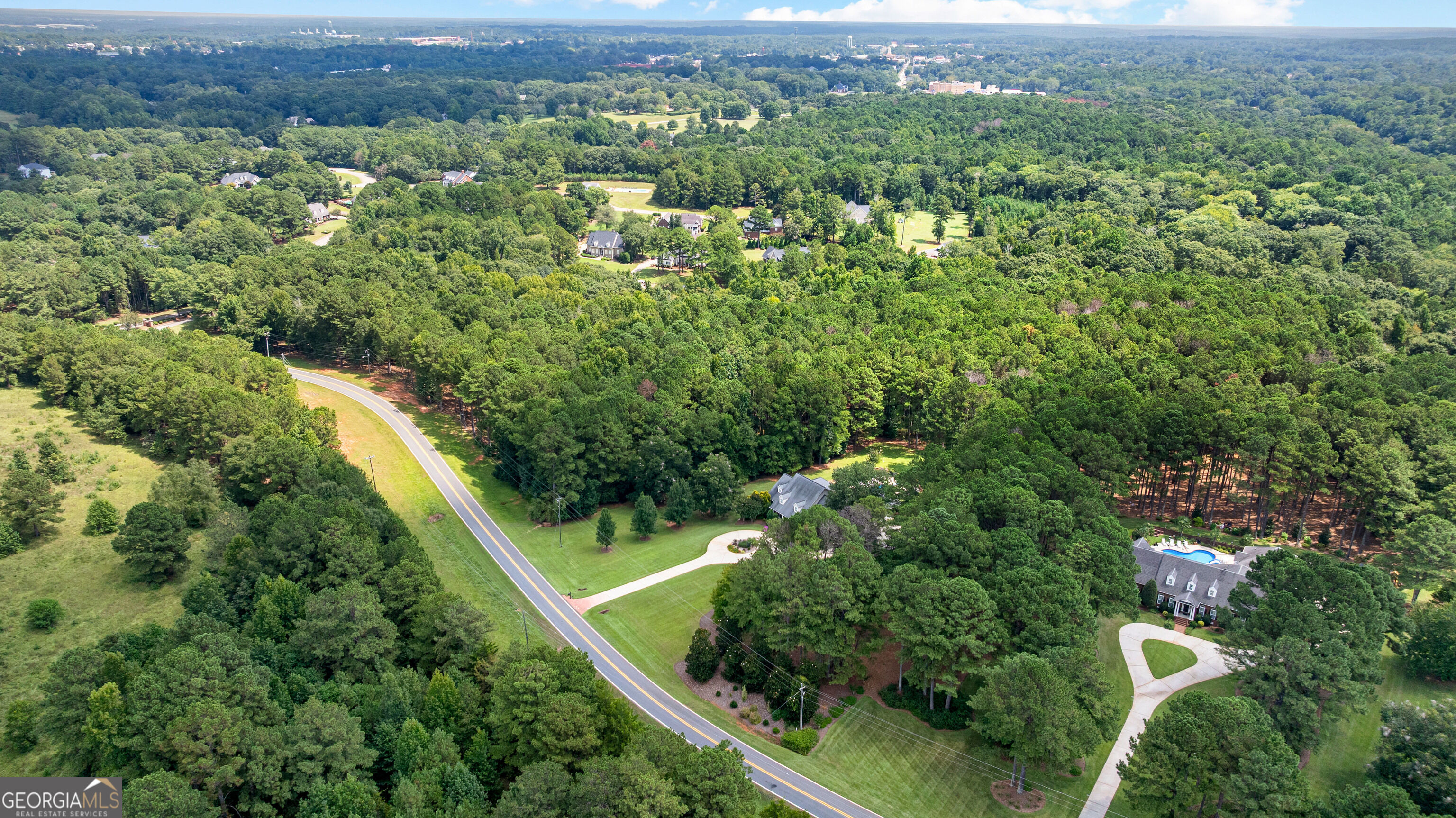 380 Peach Belt Road Thomaston, GA 30286 - Photo 95 of 97 Gallery Image 95