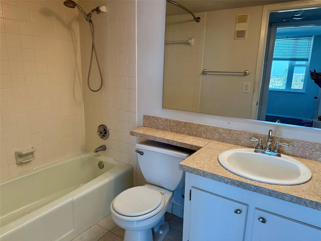 255 Dolphin Point, Unit 710 Clearwater Beach, FL 33767 - Photo 17 of 25