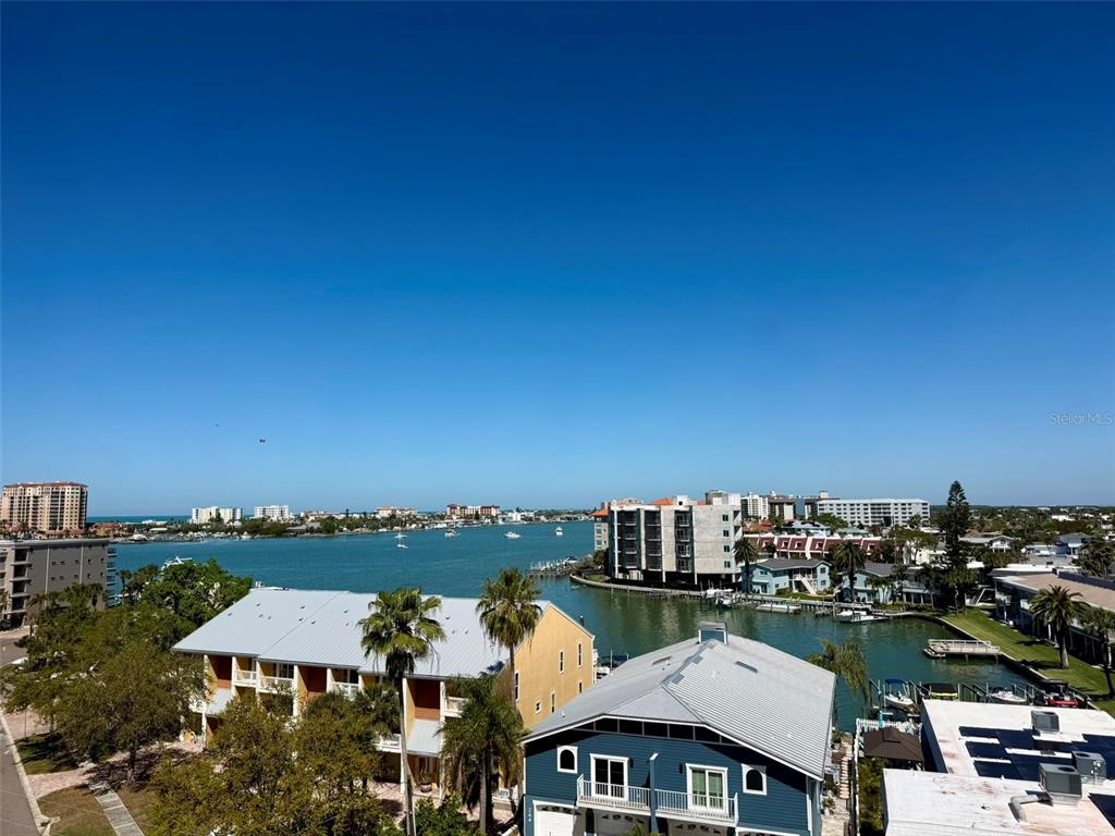 255 Dolphin Point, Unit 710 Clearwater Beach, FL 33767 - Photo 2 of 25