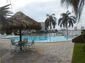 255 Dolphin Point, Unit 710 Clearwater Beach, FL 33767 - Photo 24 of 25