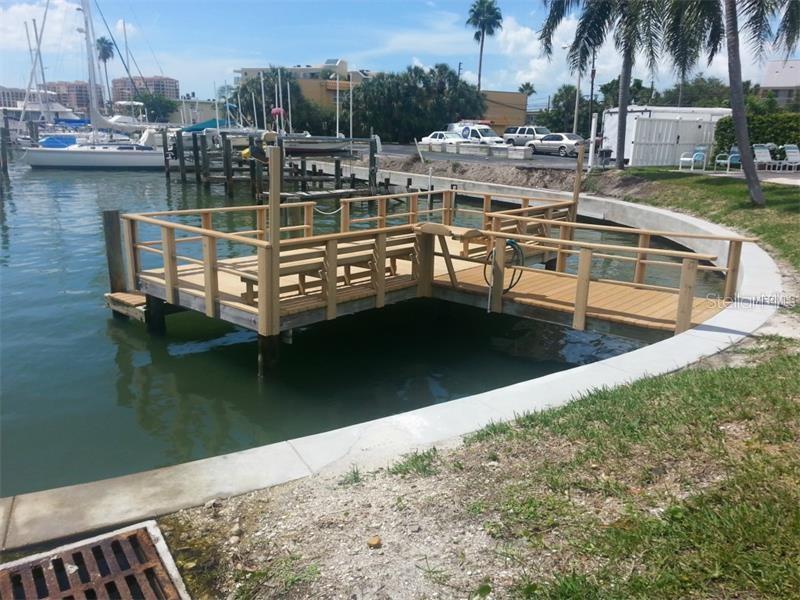 255 Dolphin Point, Unit 710 Clearwater Beach, FL 33767 - Photo 25 of 25