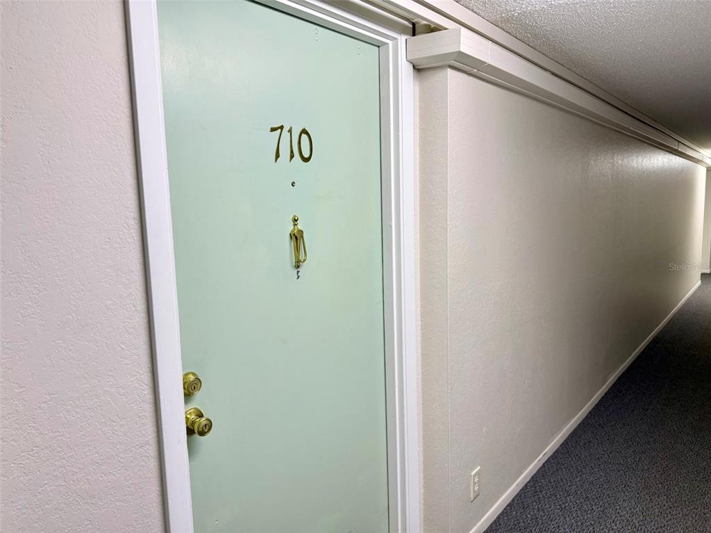 255 Dolphin Point, Unit 710 Clearwater Beach, FL 33767 - Photo 3 of 25