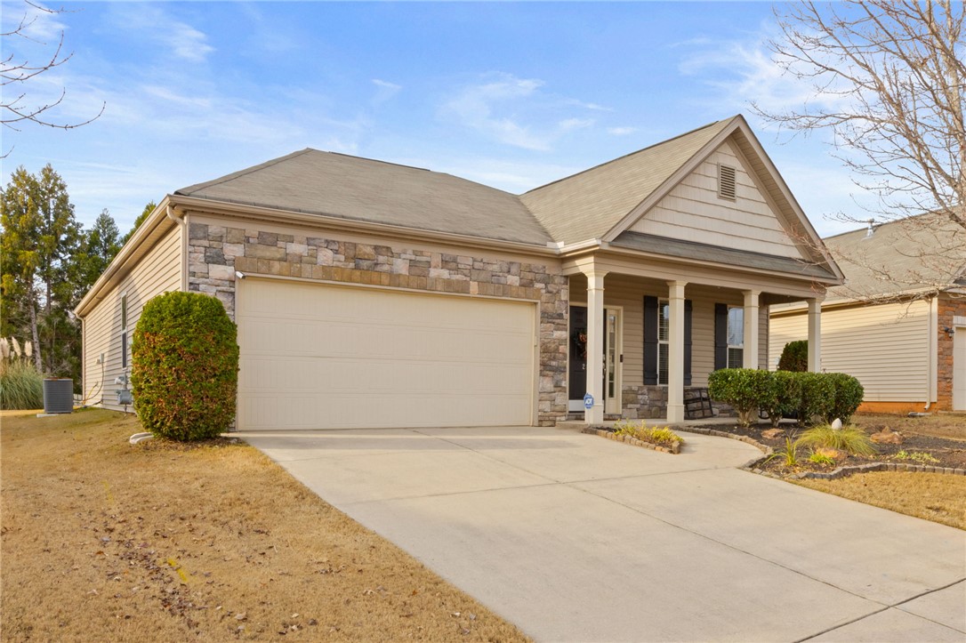 210 Marefair Lane Simpsonville, SC 29680 - Photo 2 of 39