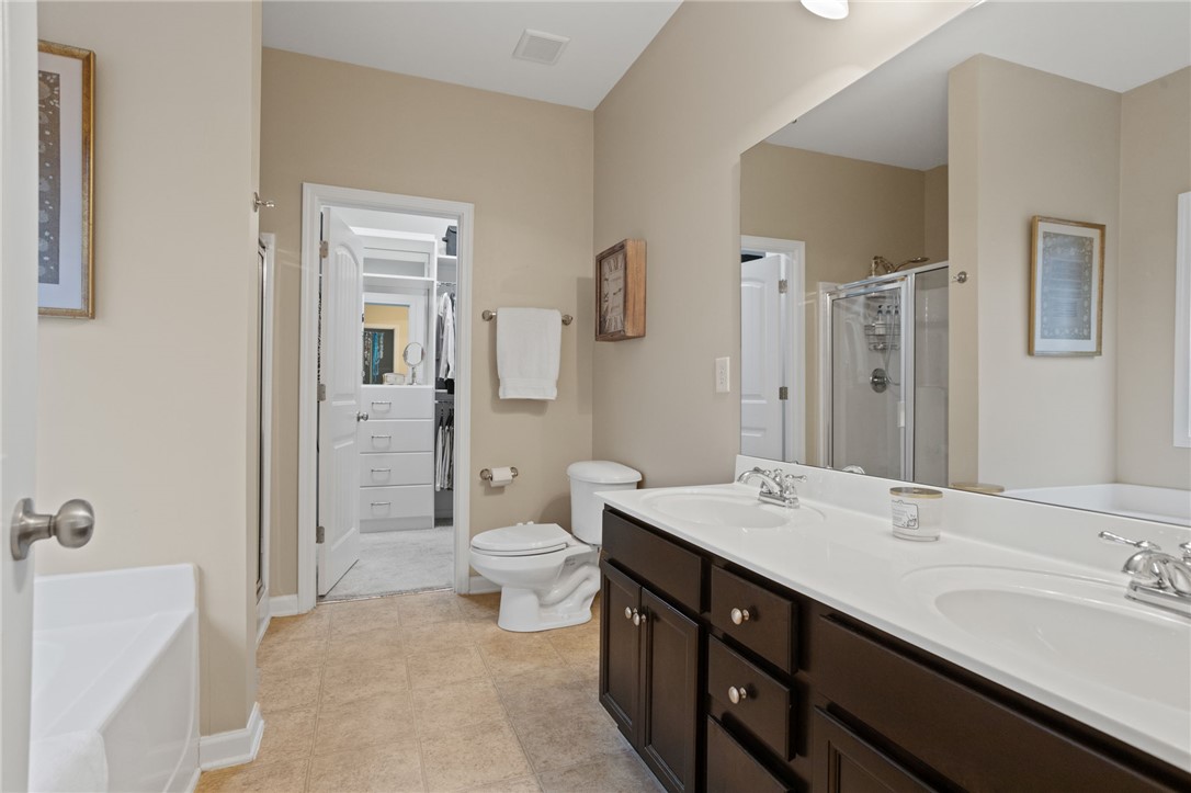 210 Marefair Lane Simpsonville, SC 29680 - Photo 23 of 39