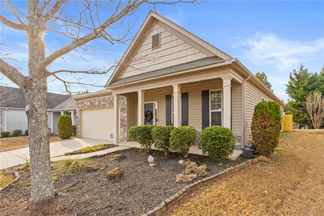 210 Marefair Lane Simpsonville, SC 29680 - Photo 3 of 39
