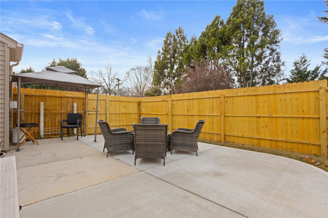 210 Marefair Lane Simpsonville, SC 29680 - Photo 33 of 39