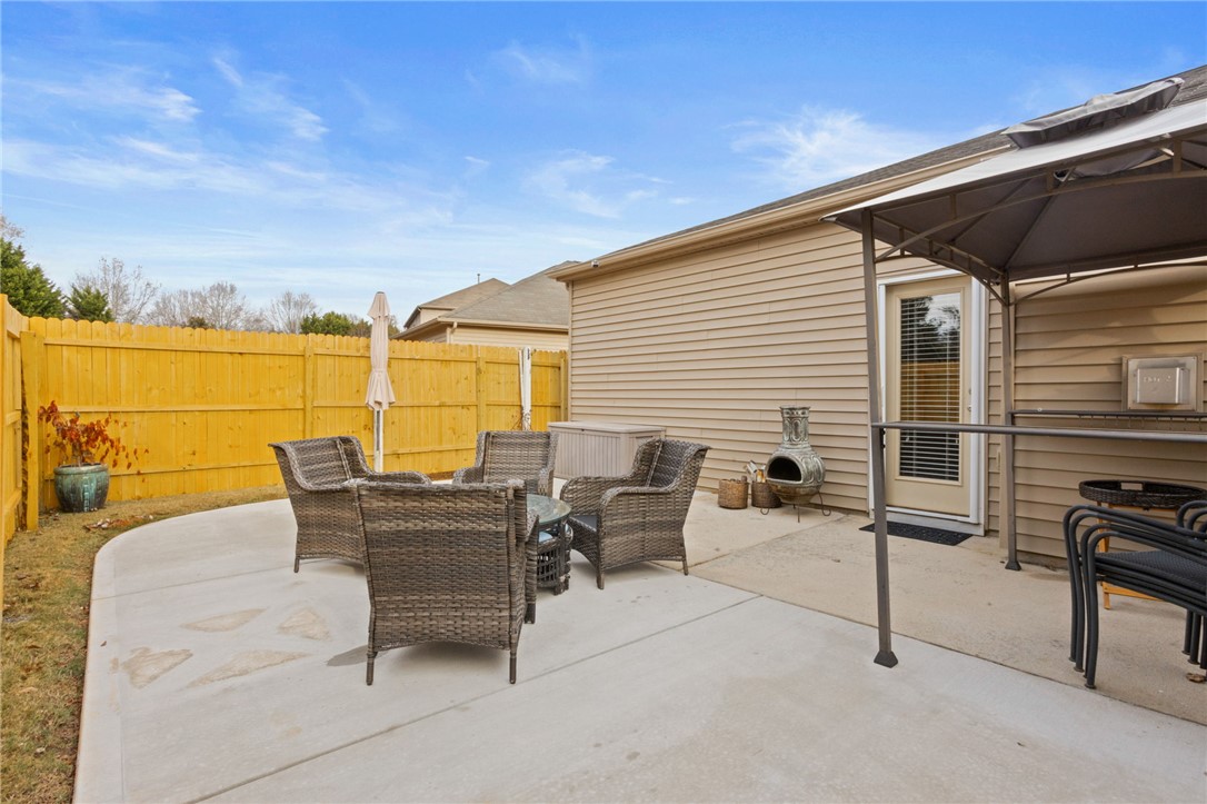210 Marefair Lane Simpsonville, SC 29680 - Photo 34 of 39