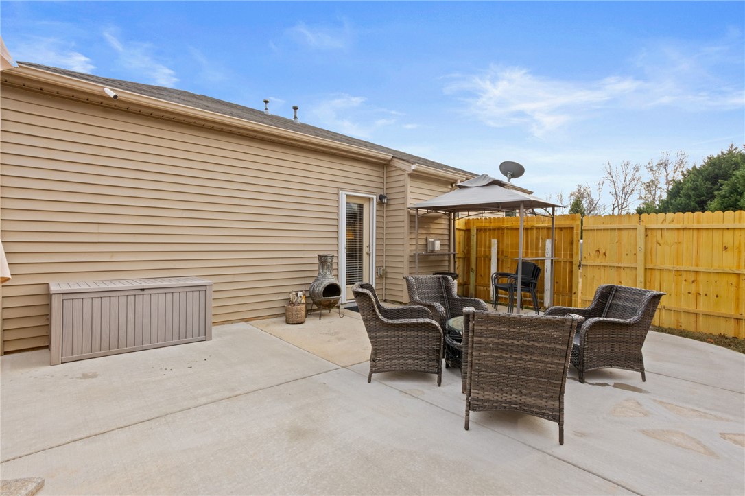 210 Marefair Lane Simpsonville, SC 29680 - Photo 35 of 39