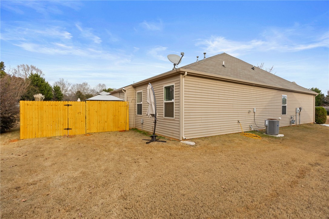 210 Marefair Lane Simpsonville, SC 29680 - Photo 36 of 39