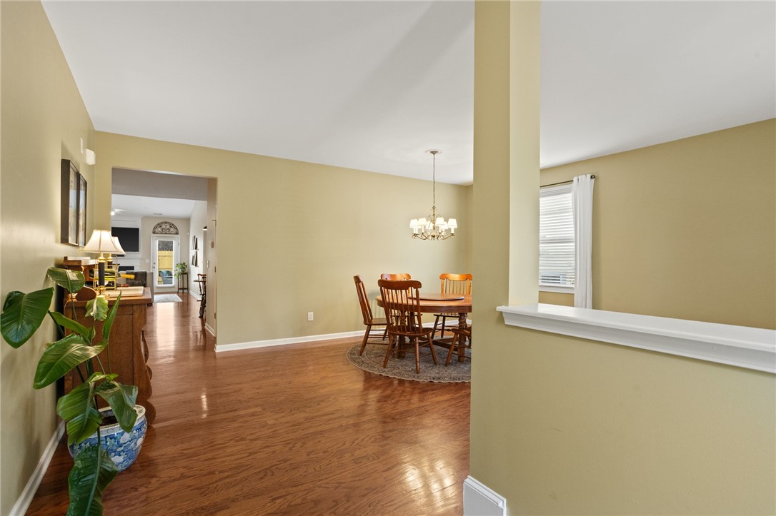 210 Marefair Lane Simpsonville, SC 29680 - Photo 5 of 39